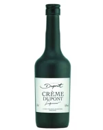 Familie Dupont Calvados Creme Likør 50 cl 15%